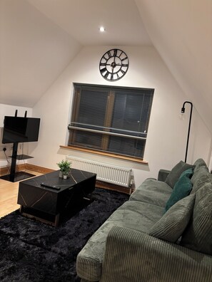 Fernseher
