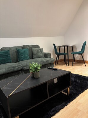 Fernseher