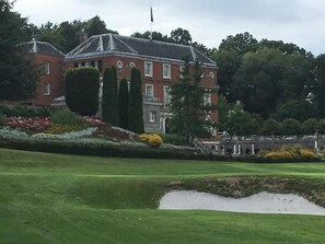 Golf - Westleigh (Ashtead)