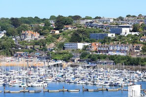 Marina/club náutico