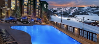 Ski In Ski Out Availability Marriott Mountainside 03/23/2025- 03/30/2025