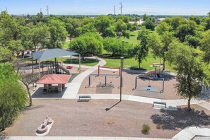 Children's area - Wow! 3BDR Single-story home in Tempe/Chandler (Tempe)