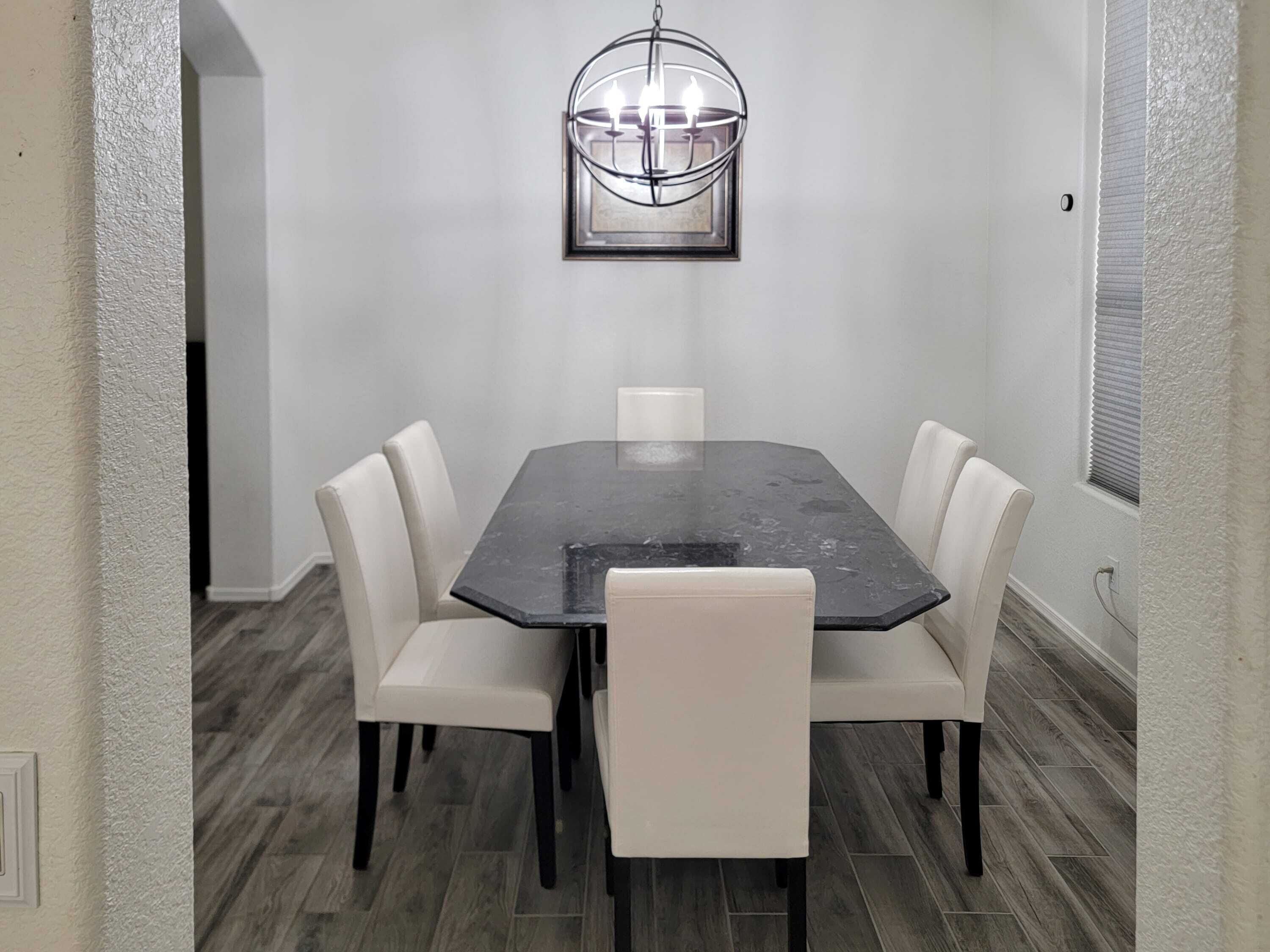 Nice! 5 Bedroom Single-Story Chandler Home