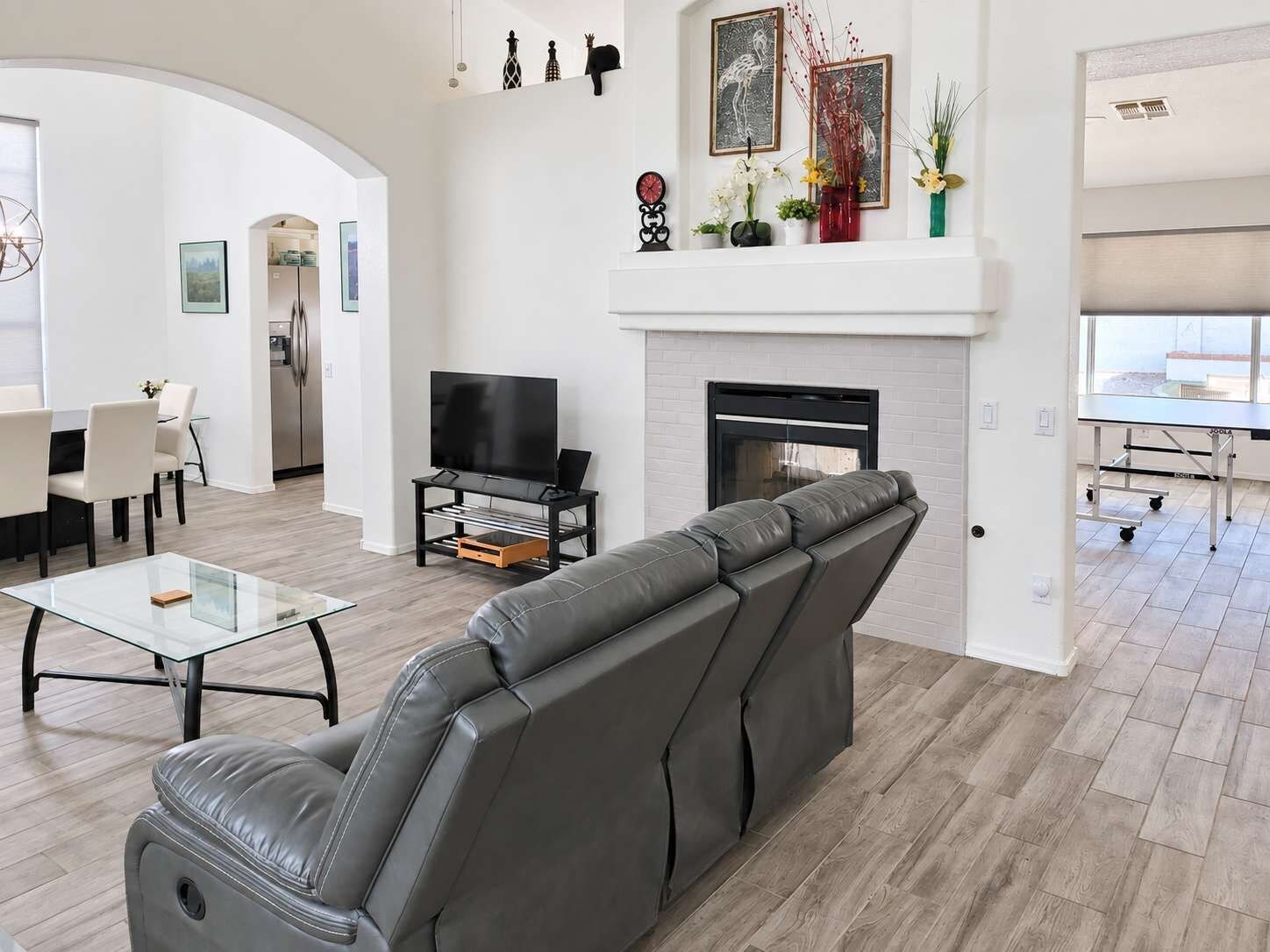 Nice! 5 Bedroom Single-story Chandler Home - Chandler