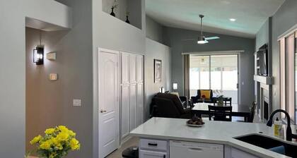 Fantastic! 4-bdr Home with Swimming Pool