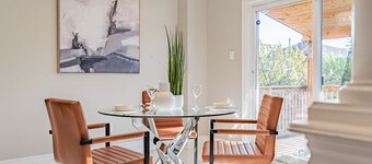 Luxury Villa - Mississauga Square One