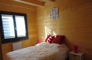 3 bedrooms
