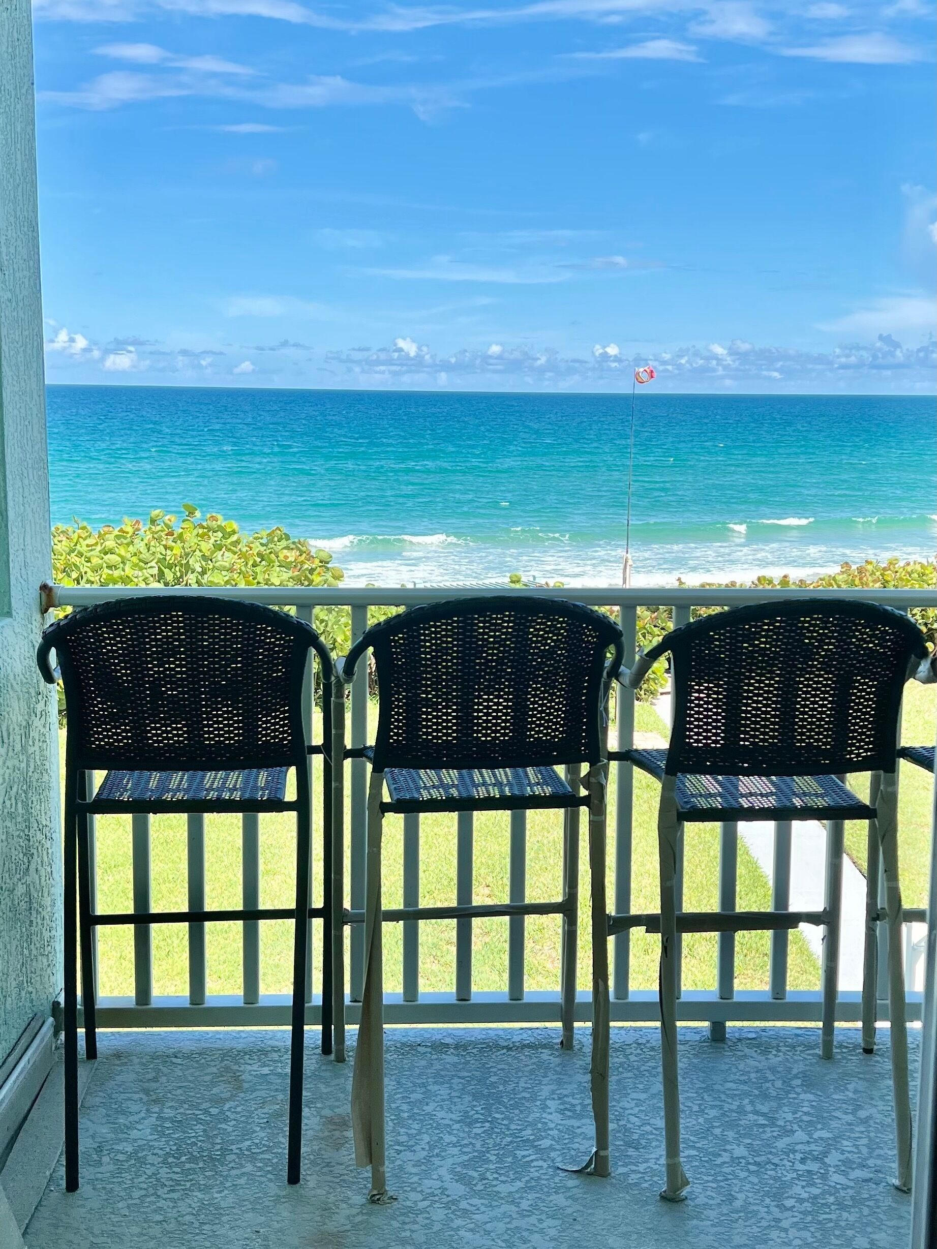 Ocean Front