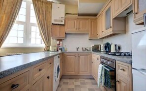 Cucina privata