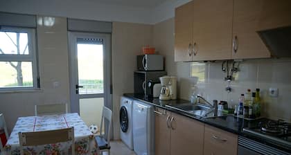 Quiet F4 apartment 5 minutes from Olhão town center, Algarve