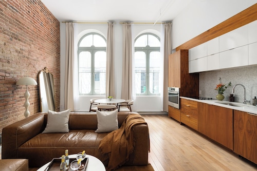Le Merrill - Vieux Montréal