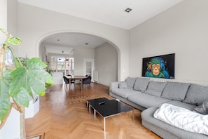 Appartement | Woonruimte