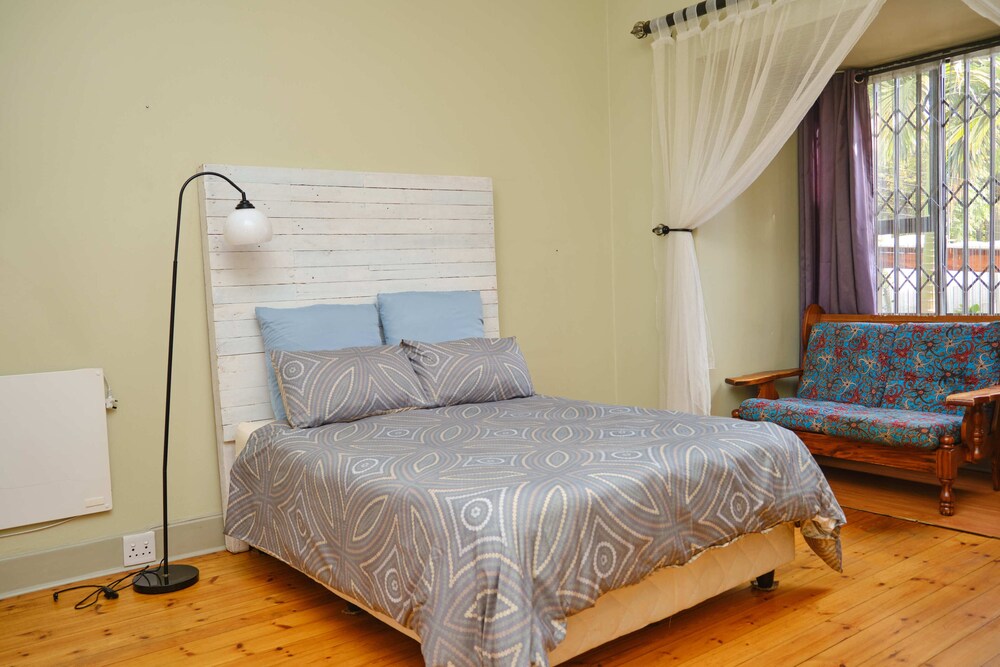 Hidden retreat in Kensington, Johannesburg Kensington Vrbo