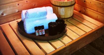 Vacation cottage Strandperle**** Thülsfelder Talsperre