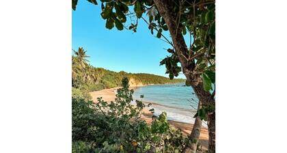 Beach Villa Mojoneo @ El Cocal. Secluded beach, Rooftop, Jacuzzi, Pool table