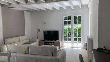 Télévision, livres