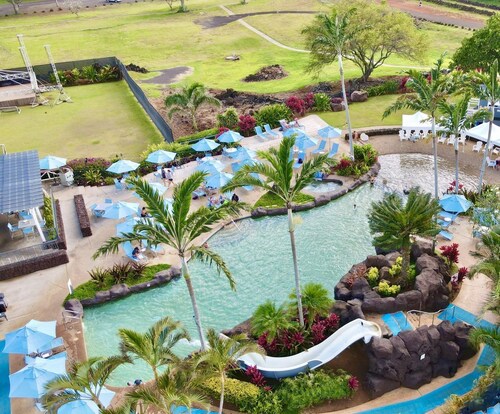 PRIVATE OCEAN VIEW MAIN HOUSE + EXTRA SUITE, 5 MIN WALK TO POIPU BEACH, A/C