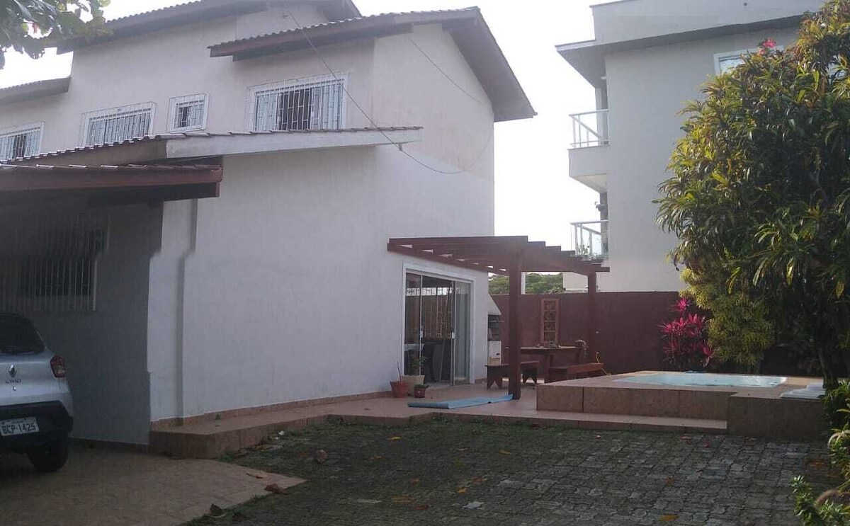 Image de profil de l’hôte