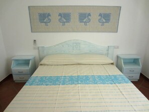 2 habitaciones, wifi y ropa de cama 