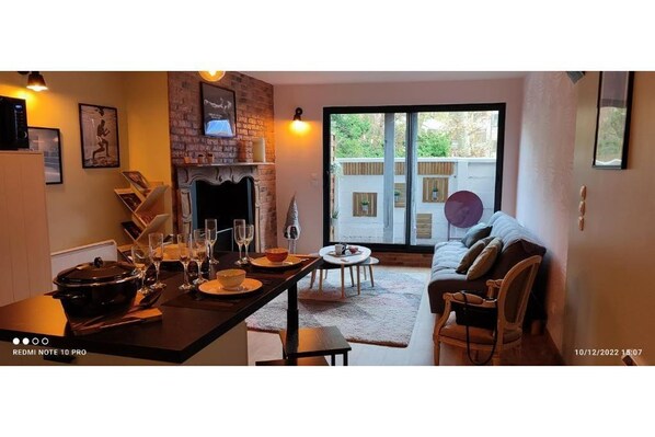 منطقة المعيشة