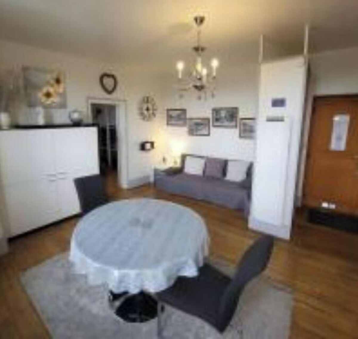 Image de profil de l’hôte