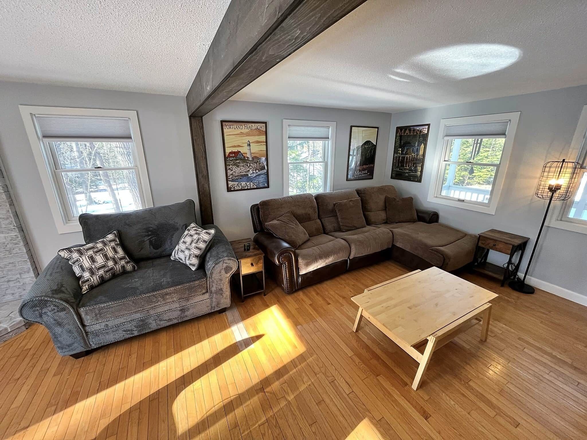 TV connectée, écrans d'ordinateur