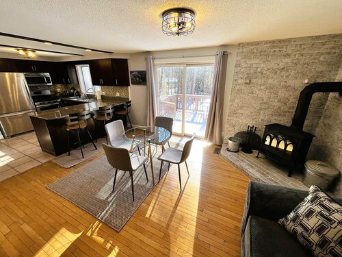 Spacious Country Home Freeport, Only 5 min to LL Bean!