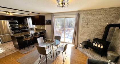 Spacious Country Home Freeport, Only 5 min to LL Bean!