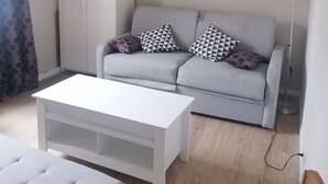 Oppholdsområde