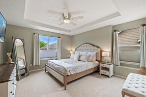5 habitaciones, escritorio, tabla de planchar con plancha y wifi gratis 