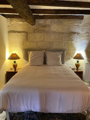 1 bedroom, WiFi