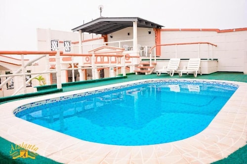 ATALANTA HOTEL
