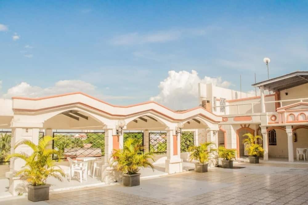 ATALANTA HOTEL
