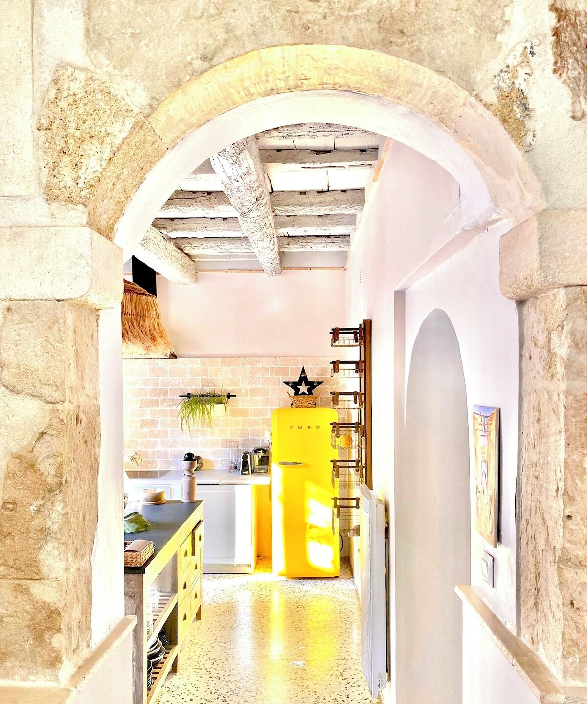 Image de profil de l’hôte