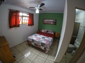Suite | Wifi gratis