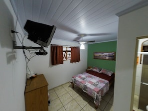Suite | Wifi gratis