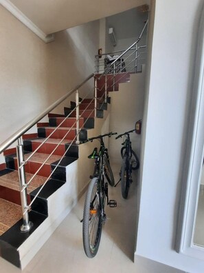 Escadaria