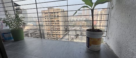 住宿场地
