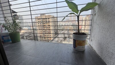 private specious master bedroom with attached bathroom 