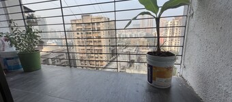 private specious master bedroom with attached bathroom