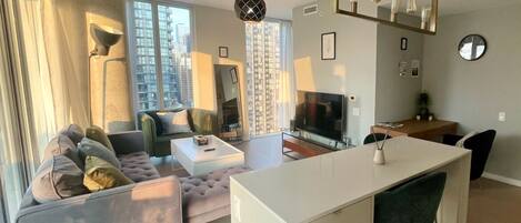 スマートテレビ、書庫