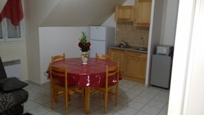 Dineren