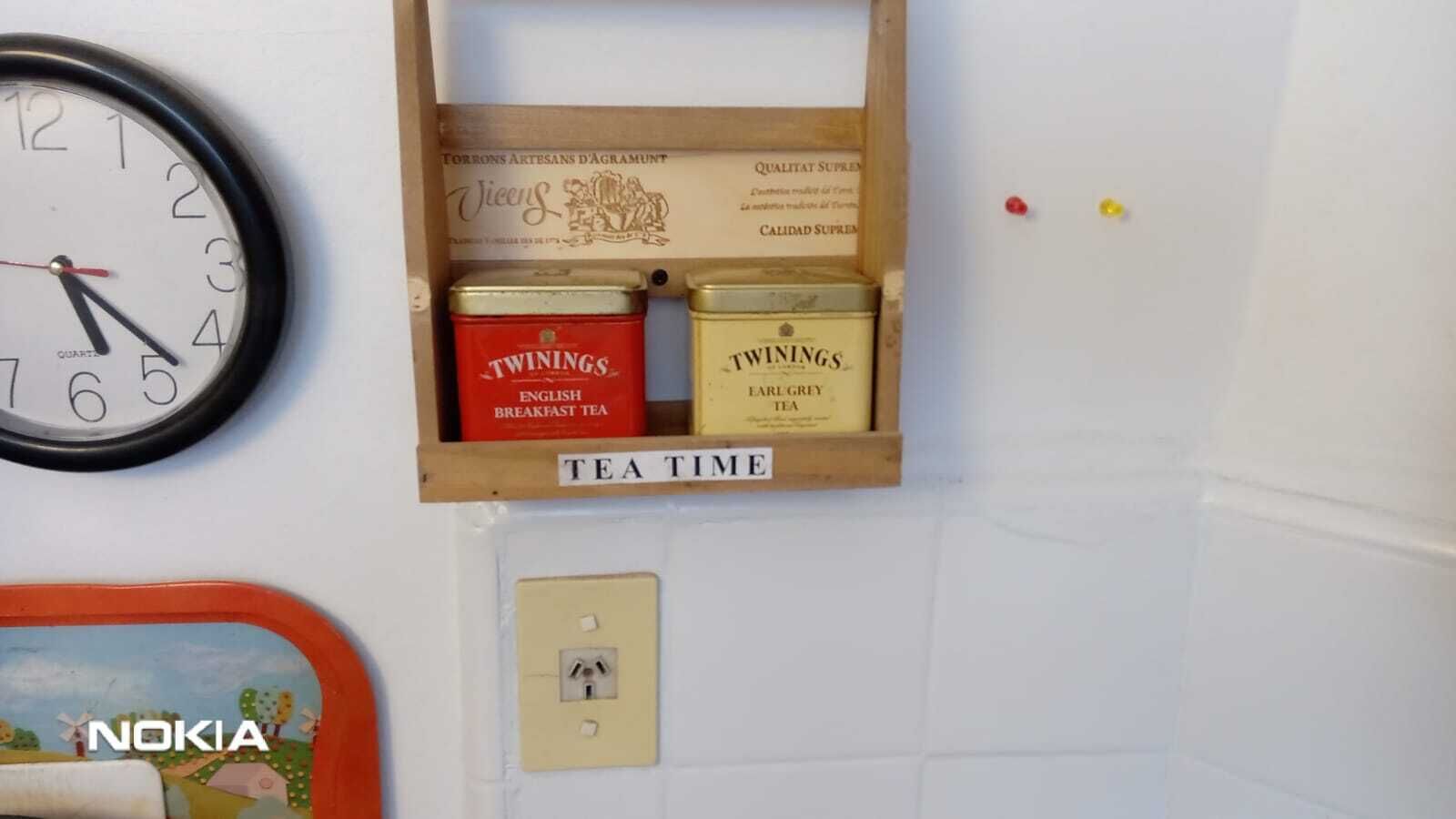 Detalhe da parte interna