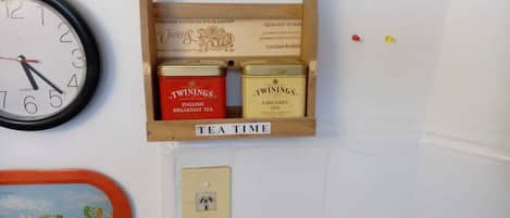 Detalhe da parte interna