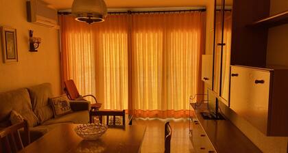 Apartment L'Estartit