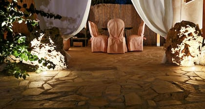 Villino deluxe a ridosso delle spiagge