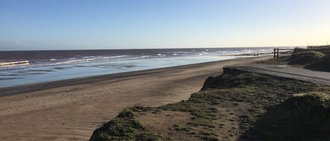 Cottage | Plage