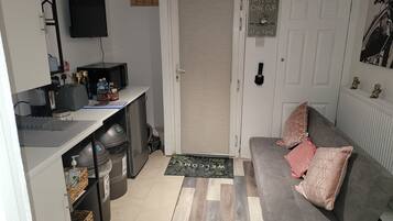 公寓 | 住宿內部