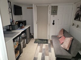 公寓 | 住宿内部