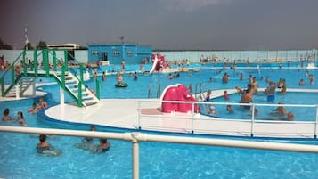 Appartement | Piscine